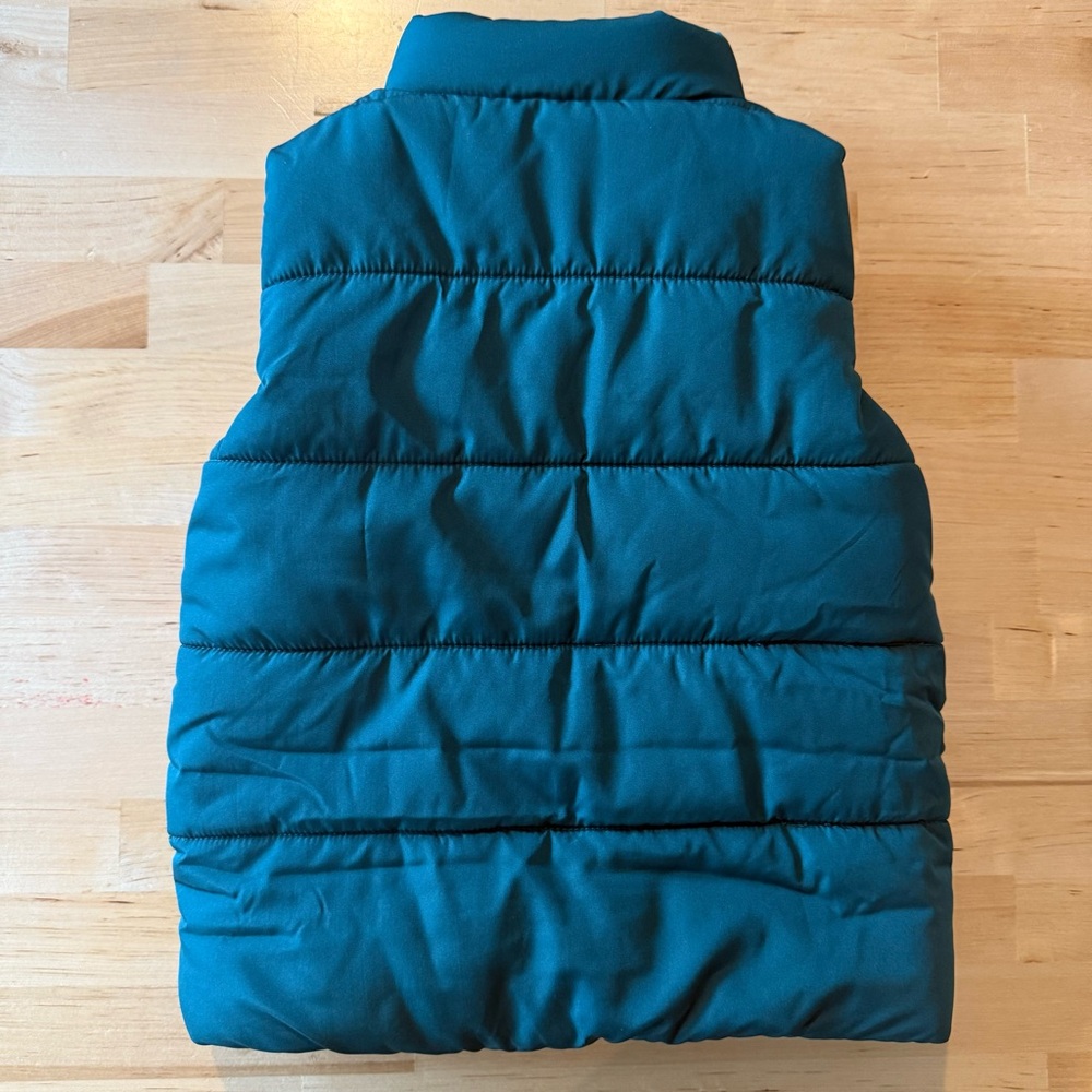 🔆 Bundle items 6 for $30 Puma Kids Vest - Picture 5 of 6